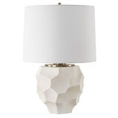 On Edge Table Lamp