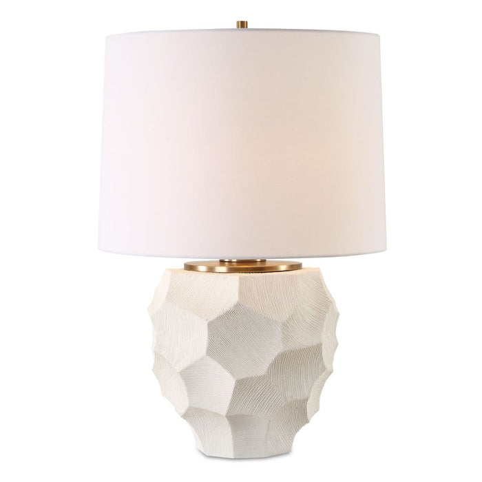 On Edge Table Lamp