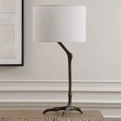 Perch Table Lamp