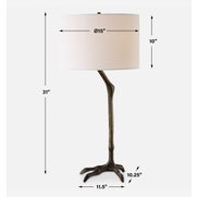 Perch Table Lamp