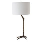 Perch Table Lamp