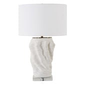 Stratified Table Lamp