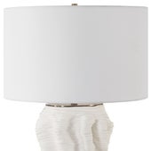 Stratified Table Lamp