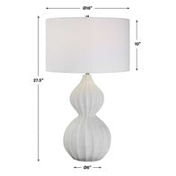 Antoinette Table Lamp