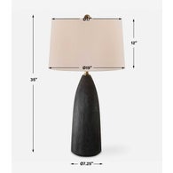 Jett Table Lamp