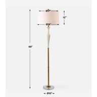 Colette Floor Lamp