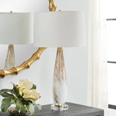 Lyra Table Lamp