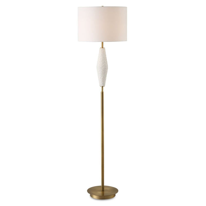 Quite The Buzz Floor Lamp