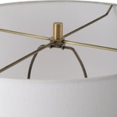 Quite The Buzz Floor Lamp