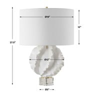 Saylor Table Lamp