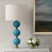 Palawan Table Lamp