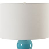 Palawan Table Lamp