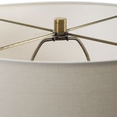 Palawan Table Lamp