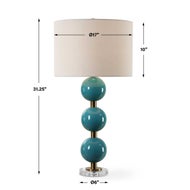 Palawan Table Lamp