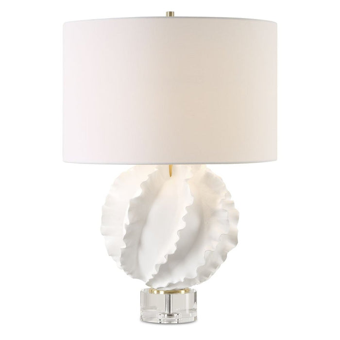 Saylor Table Lamp