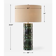 Loch Table Lamp