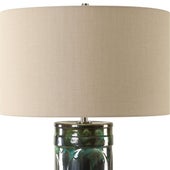 Loch Table Lamp