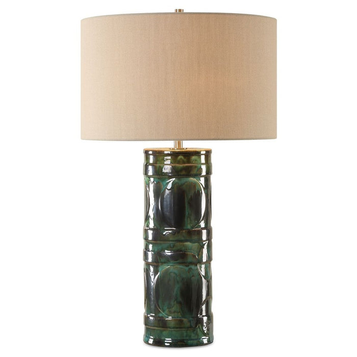 Loch Table Lamp