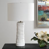 Pavlova Table Lamp