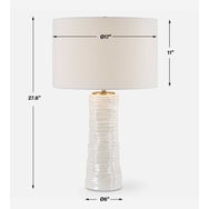 Pavlova Table Lamp