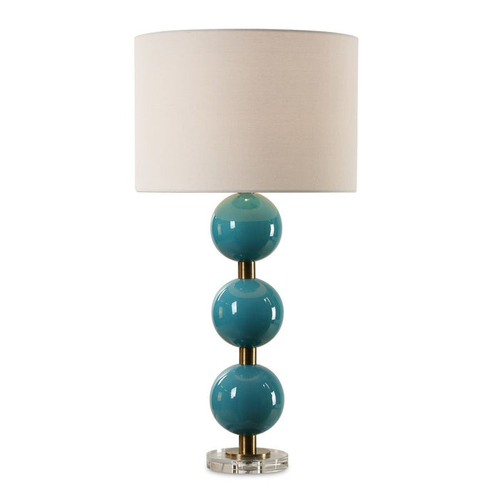 Palawan Table Lamp