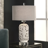 Dahlina Table Lamp