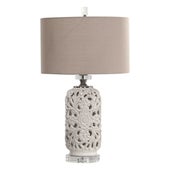 Dahlina Table Lamp