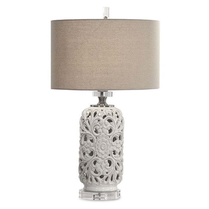 Dahlina Table Lamp