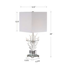 Corallo Table Lamp