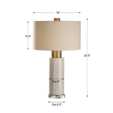 Vaeshon Table Lamp