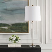 Colette Table Lamp