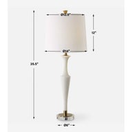 Colette Table Lamp