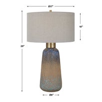 Western Sky Table Lamp