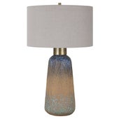 Western Sky Table Lamp