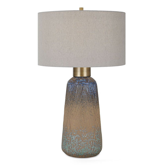 Western Sky Table Lamp