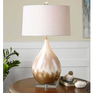 Flavian Table Lamp