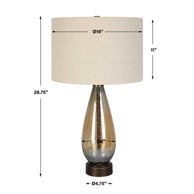 Baltic Table Lamp