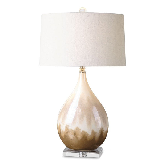 Flavian Table Lamp