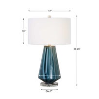 Pescara Table Lamp