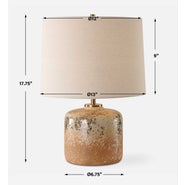 Canyon Table Lamp