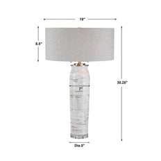 Lenta Table Lamp