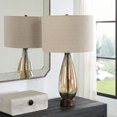 Baltic Table Lamp