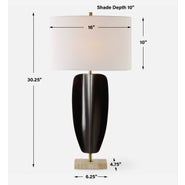 Kure Table Lamp