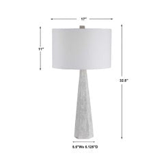 Apollo Table Lamp