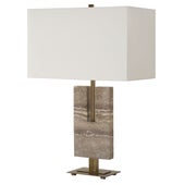 Turning Point Table Lamp