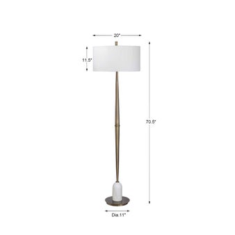 Minette Floor Lamp