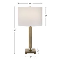 Duomo Table Lamp