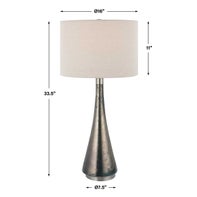 Contour Table Lamp