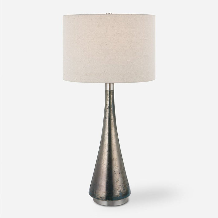 Contour Table Lamp