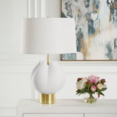 In Bloom Table Lamp